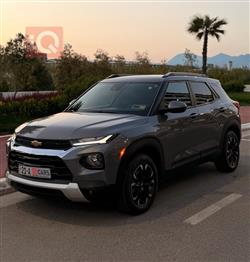 شيفروليه تريل بليزر